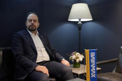 از رونمایی محصولات لبه تکنولوژی تا رؤیای یوروشاپ ایران