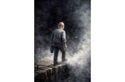 تامین اجتماعی در لبه پرتگاه قرار دارد