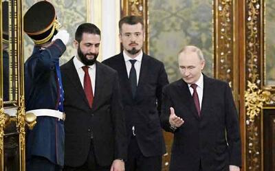 روابط مسکو- دمشق؛ بازی در سایه بازتعریف اتحادها