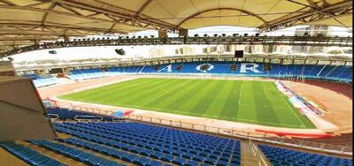 استقلالی‌ها نتوانستند مجوز بازی در مشهد را به دست بیاورند؛  ورود ممنوع