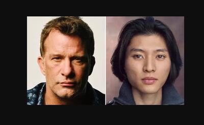 «Bones» و «Sulu» در فصل پایانی «Star Trek: Strange New Worlds» ظاهر می‌شوند