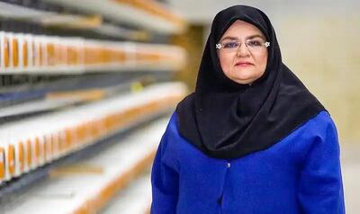  شفا دارو به  میترا فرزاد نیا  فروخته شد