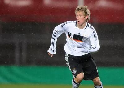 سقوط از 70 متری: مرگ دلخراش فوتبالیست آلمانی