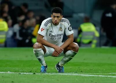 معضل غیرمنتظره برای رئال و سه‌شیرها