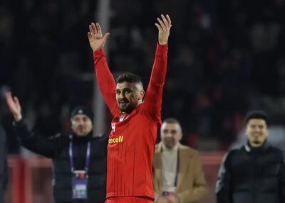  لالیگایی‌ترین بازیکن فوتبال ایران (عکس)