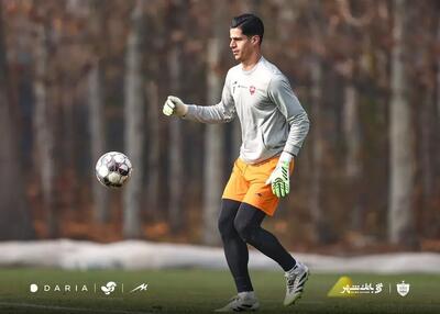 اتفاق شیرین و احتمال غیبت نیازمند در رفسنجان