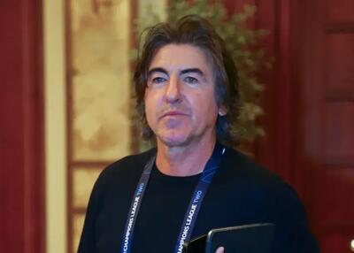 ساپینتو با این انتخاب همه را سورپرایز کرد