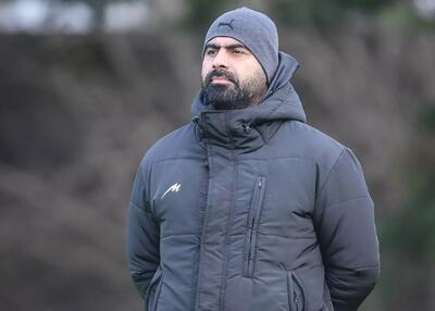 سفر سخت ملوان برای بازی با آلومینیوم!