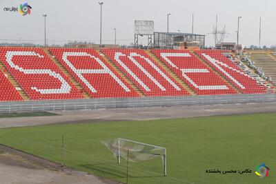 پبشنهاد جدید به استقلال: بازی با گل‌گهر در ثامن