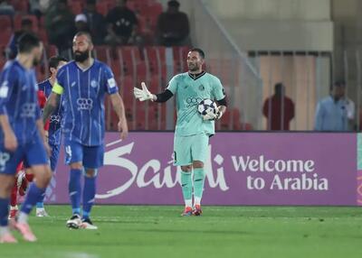 معادله لالیگایی برای صعود جذاب استقلال