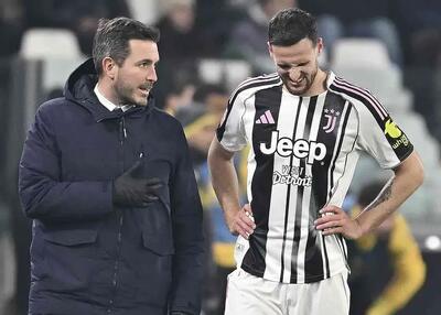 معاوضه بزرگ: مذاکرات یوونتوس و میلان شروع شد