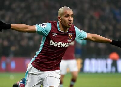 فسخ قرارداد ستاره سابق لالیگا در عراق