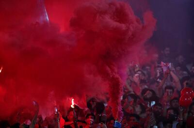 فوری: حکم سنگین کمیته انضباطی علیه تراکتور