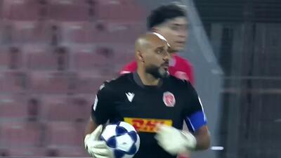 موقعیت سوزی عجیب سحرخیزان در شرایط ایده‌آل