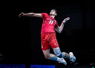 تولدت مبارک صابر کاظمی فراموش‌نشدنی