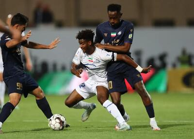 فریدونی: با منتظر محمد توافق کردیم و هنوز امیدواریم