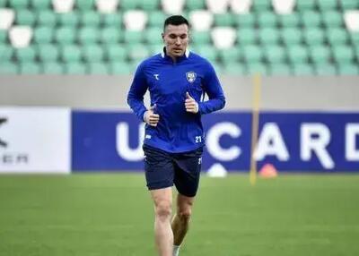 اختصاصی: سپاهان سرگی‌اف را نمی‌خواهد