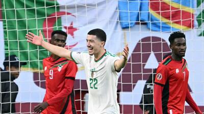  تغییر مرکز ثقل فوتبال آفریقا: شمال، ابرقدرت جدید