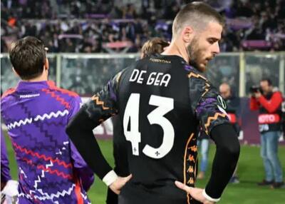 تصمیم عجیب فیورنتینا: دخیا کاپیتان شد!