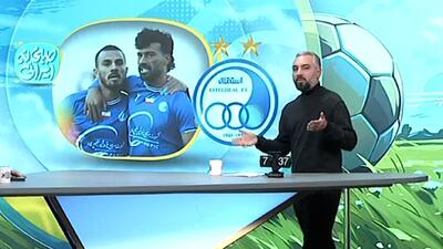 رضائیان و جلالی به خاطر مسائل فنی خط خوردند؟