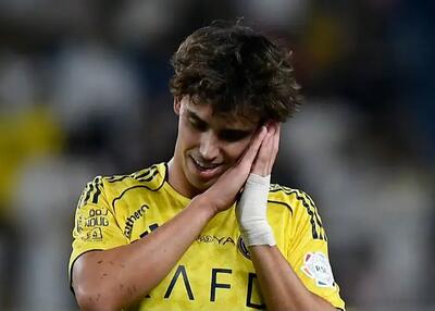 خداحافظ اروپا: حرکت هوشمندانه ستاره پرتغالی