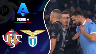 خلاصه بازی لاتزیو 0 - کرمونزه 0