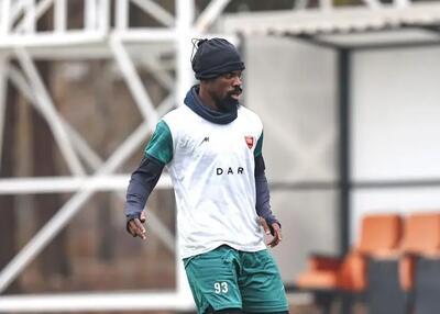 یالا کورا: سرژ  اوریه به سوی در خروجی ایران!