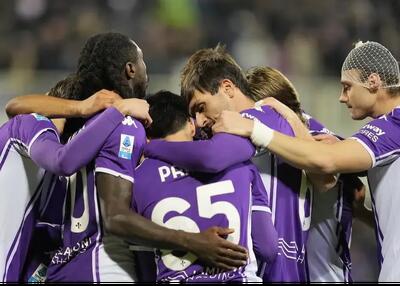 معجزه تیم محبوب ایتالیا در 100 سالگی