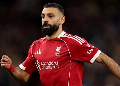 لیورپول آماده برگزاری جلسه جنجالی برای صلاح