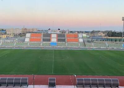 فوری: شهرقدس، میزبان استقلال- گل‌گهر