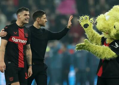 مهم‌ترین ویژگی ژابی آلونسو شخصیتش است