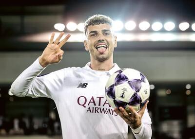 محصول بارسلونا در آسیا آتش به پا کرد!