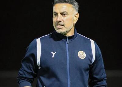 پرونده قطور محمود فکری به کمیته انضباطی رسید!