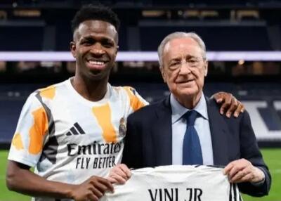 سرنوشت راموس و رونالدو در انتظار وینیسیوس