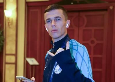 اعلام ترکیب استقلال برای یک صعود مهم