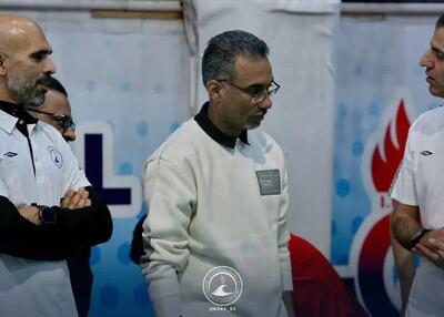 مدیرعاملی که تیم‌ خود را تحریم کرد!