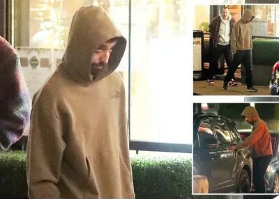 خستگی‌ناپذیرترین بازیکن جهان سقوط کرد