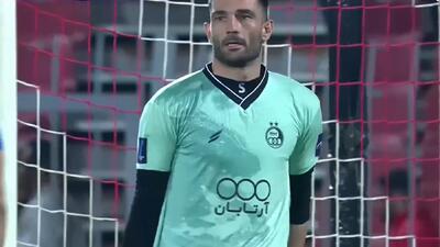 اشتباه عجیب آدان و موقعیت خطرناک المحرق