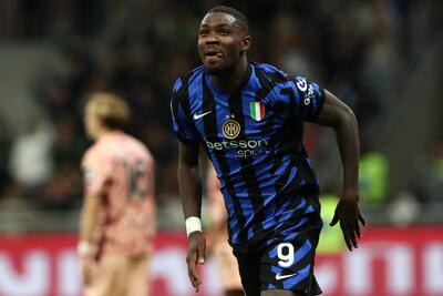 اینتر، کارخانه خراب کردن بازیکن!