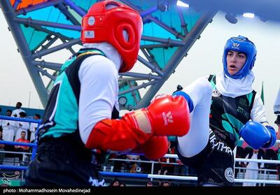 امکان حضور ایران در 9 رویداد بین‌المللی