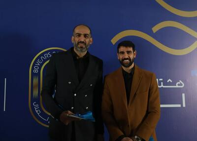 ‏واکنش بسکتبالیست‌های استقلال به صعود آسیایی