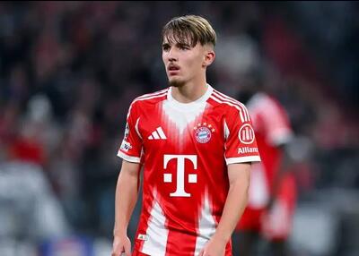 مقایسه غافلگیرکننده لنارت کارل با یک پدیده نابود شده