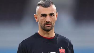 هاشمیان: دورسون خودش گفته بود میخواهم بروم