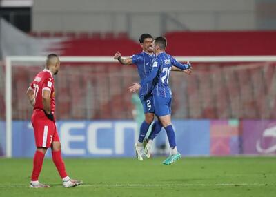 حردانی: اول راه هستیم و بازی‌های مهمی داریم