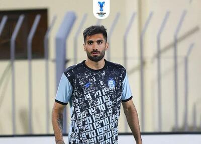 بازگشت آقاسی پس از جنجال‌های فراوان