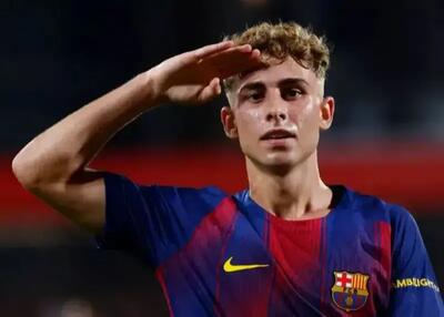  شکست در ال‌کلاسیکو به بارسلونا کمک کرد!