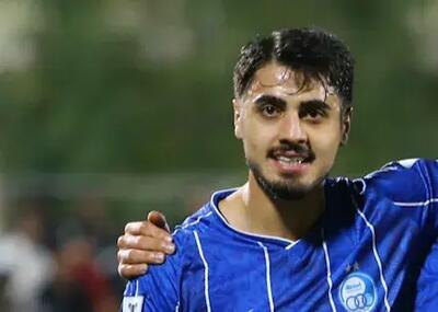 سحرخیزان: بازی بزرگی را بردیم، تقدیم به ایرانی‌ها