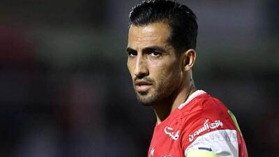 هاشمیان: ماجرای روپایی زدن امیری شیطنت فضای مجازی بود