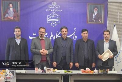  ۱۵۰ میلیارد ریال اعتبار پژوهشی تا سال ۱۴۰۵ تخصیص می‌یابد