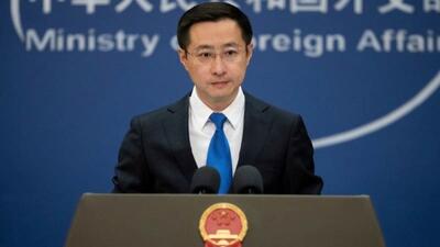  چین از آمریکا خواست اشتباهات خود را اصلاح کند